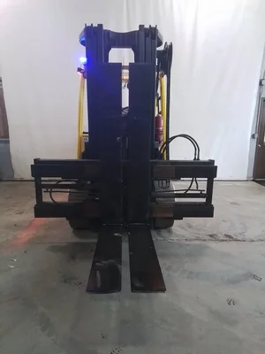 Used 2017 HYSTER S155FT Misc Forklifts North Carolina US | Forklift Pro #1325173