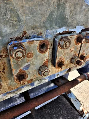 USED UNION QX-300