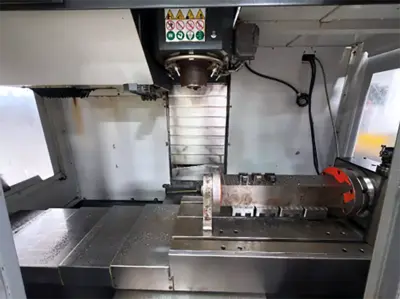 Used 2019 HAAS VF2SS Vertical Machining Centers Illinois US | Machinery Marketing International #1566417