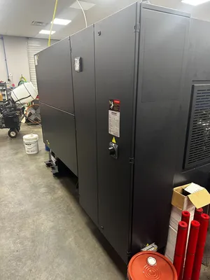 2022 DOOSAN LYNX 2100LYA CNC Lathes Multi-Axis | Clark Machinery Sales, LLC (8)