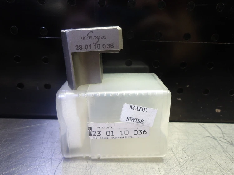 New | in-Stock URMA _UNKNOWN_ Tooling & Accessories (Other) Michigan US | Superior Machine & Tool Inc #217135