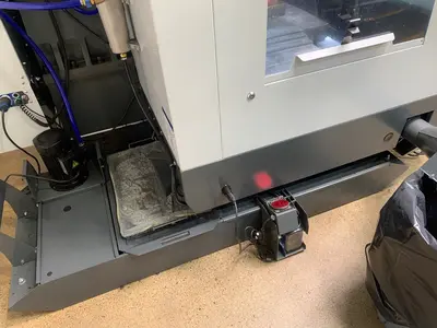 2022 HAAS VM-2 Vertical Machining Centers | Midstate Machinery (19)