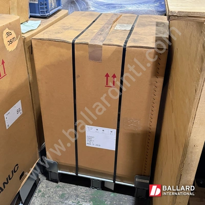 FANUC LR Mate 200iD/14L NEW IN BOX Robot w/ R30iB Mate Plus