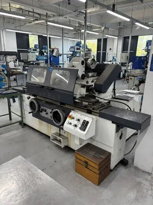 USED 2016 EXCEL ECG 2075 UH