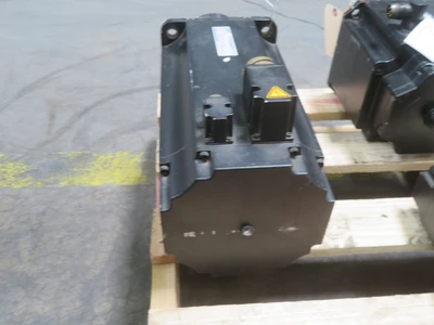Used LAFERT _UNKNOWN_ Servo Motors Texas US | OCO Industrial #1704188