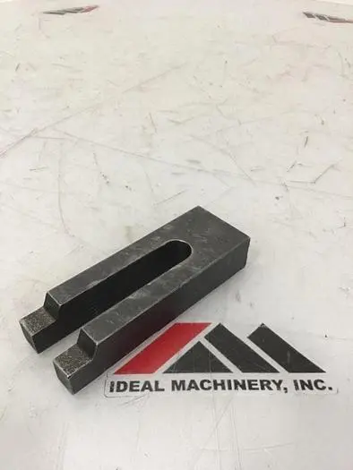 Used TOPS-ALL CLAMPS HD-757 Clamps Michigan US | Ideal Machinery #573652
