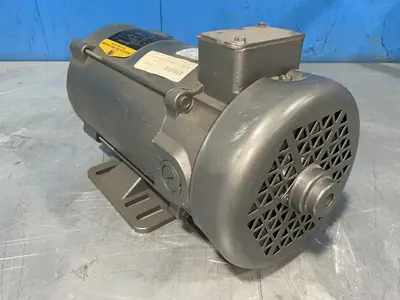 Used BALDOR CDP3440 D.C. Motors Ohio US | HGR 24 #1506863