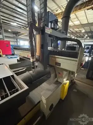 USED 2017 ALLTRA PG-14