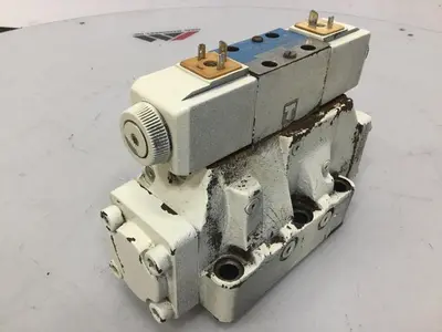 USED VICKERS DG4V-3-6C-M-U-HL7-60