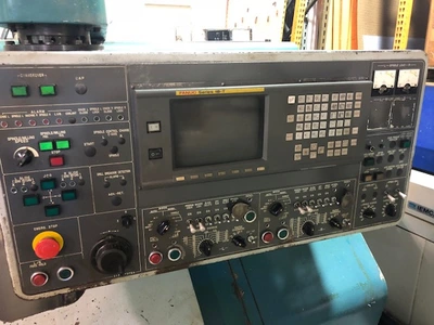 USED 1998 NAKAMURA-TOME TW-10