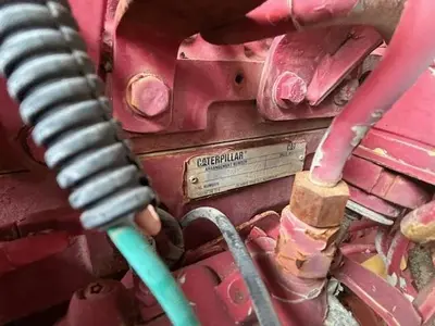 USED NATIONAL J-60