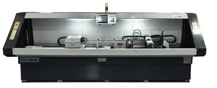 NEW PRECIHOLE CRVN12