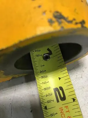 USED TOYO TI90G2 / TJL