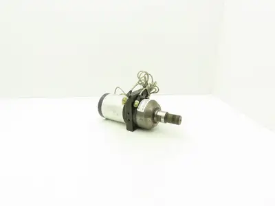 Taiyo Parker JECG63X20A-03 Hydraulic Cylinder 63mm Bore 20mm Stroke 45mm Rod