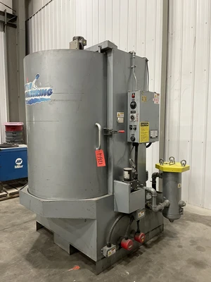 USED BETTER ENGINEERING 63000