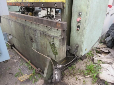 USED HTC 12FM-150