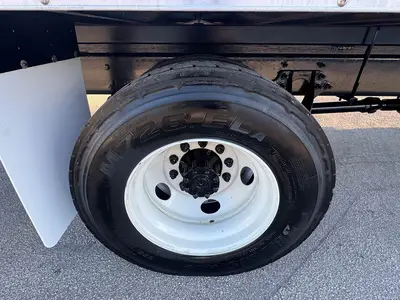 Used 2020 INTERNATIONAL MV607 Box trucks Florida US | Truck and Van Outlet #1509153