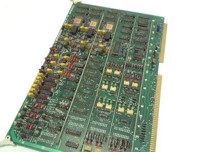 Used Mitutoyo FJ-403 CMM Control PCB Board PLC Processors Michigan US | Maverick Industrial Sales #1420528
