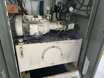 USED 2012 OHIO TOOL WORKS OTW-9000-20-1-10318