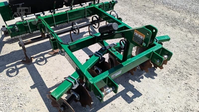 USED FRONTIER FP2206