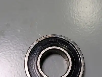USED SKF 6002-2RS1