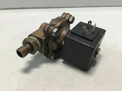 USED PARKER OBF22C214003FPHB0