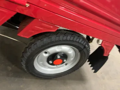 USED 2026 SDLANCH ET13