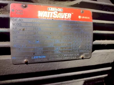 USED ROWE DED-140-15103
