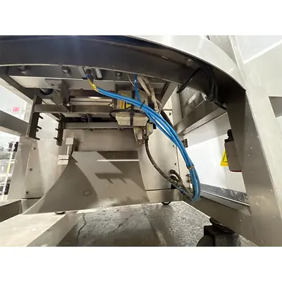 Used Ohlson _UNKNOWN_ Vertical Form Fill Sealing Machines (VFFS) | ISCA #1298896