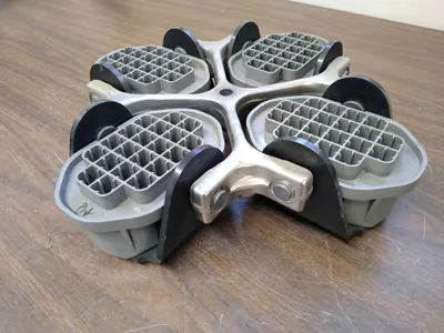 Beckman Coulter _MISSING_ Centrifuge Rotors & Buckets | Fram Fram LLC (3)