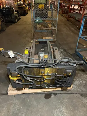 Used _UNKNOWN_ _UNKNOWN_ Forklift Attachments Ohio US | Myron Bowling Auctioneers Inc #1504465