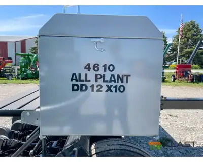 Used CRUSTBUSTER _UNKNOWN_ No-Till Drills Iowa US | Keast Enterprises #1360222