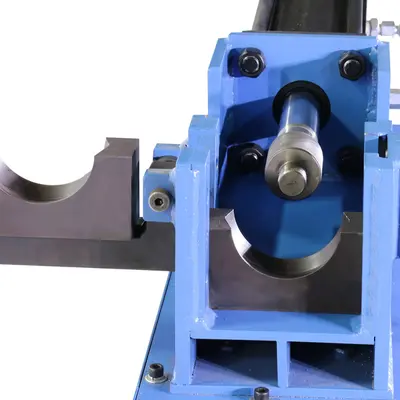 New | in-Stock BAILEIGH TE-300-TUBE Tube End Forming Machinery Illinois US | Olympus Machinery Group #1350308