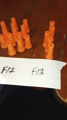 NEW Loc-Line Loc-Line   1/4" &  1/8" Nozzles