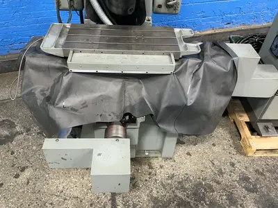 Used MOORE SPECIAL TOOL CO., INC.  /  NASA 2 Jig Grinders Ohio US | HGR 24 #1425467