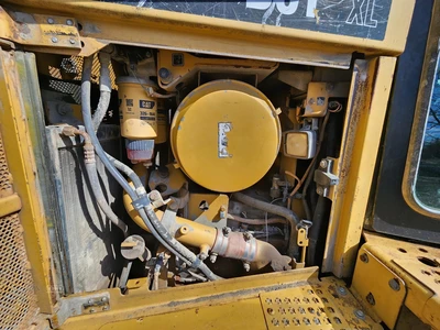 Used 2007 CATERPILLAR D6T XL Bulldozers New York US | Abele Tractor #1341475