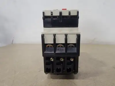 USED TELEMECANIQUE LC1D1210
