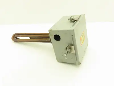 New | in-Stock INDEECO _UNKNOWN_ Heaters Indiana US | Arrow Industrial #624456