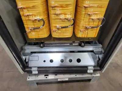 USED 2011 LIEBERT PPB225C