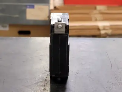 USED GENERAL ELECTRIC THQB120