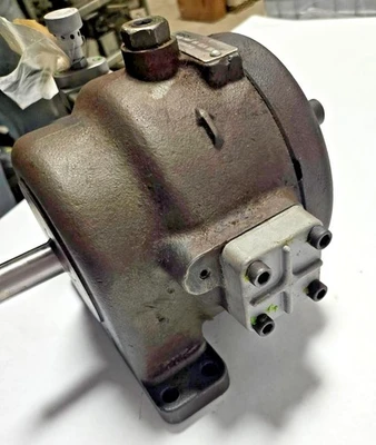 BOSCH RACINE Variable Hydraulic Pump PSV PNSF 25 ELM 55