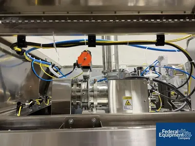 USED Cytiva Cytiva MIcrocell Vial Filler