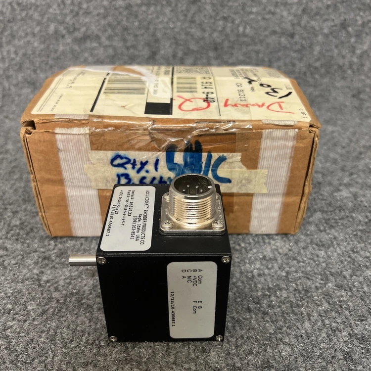 New | in-Stock Encoder Products 716*-0016-S-S-4-S-S-Y Misc Industrial Equipment California US | Davliegogo LLC #1730119