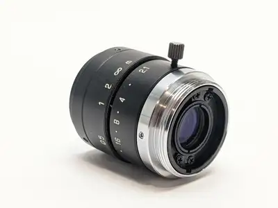 Used TAMRON _UNKNOWN_ Camera Systems | Maverick Industrial Sales #1114788