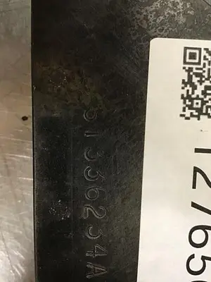 USED VAN DORN S1336234A