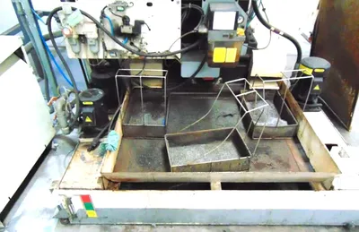 2015 FANUC ROBODRILL ALPHA D21MIA5 Vertical Machining Centers CNC | CNC EXCHANGE (8)