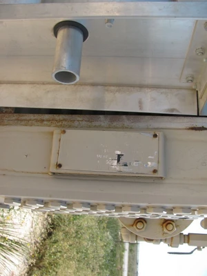 Used Ajax C30 001 Gas Compressors Oklahoma US | Borderless Services #1378208