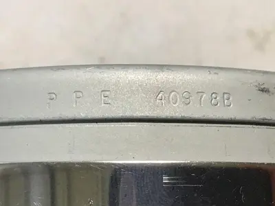 NEW PPE 40978B