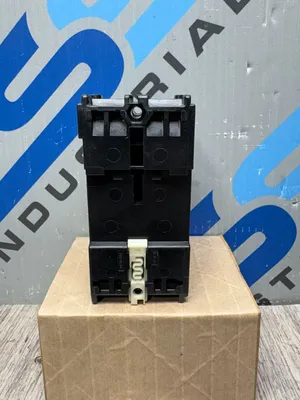 FUJI ELECTRIC EG52AC Electrical/PLC/Automation | ESS Industrial Equipment Sales (4)