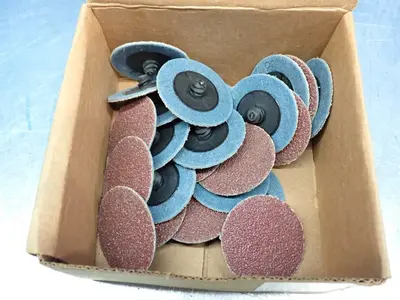 New | in-Stock ARC 1YFN9 Tooling & Accessories (Other) | HGR 24 #748925